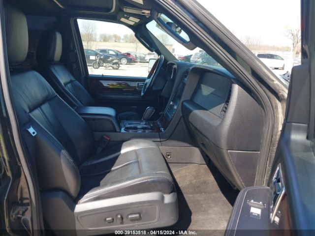 5LMJJ2JT1FEJ09674 Lincoln Navigator