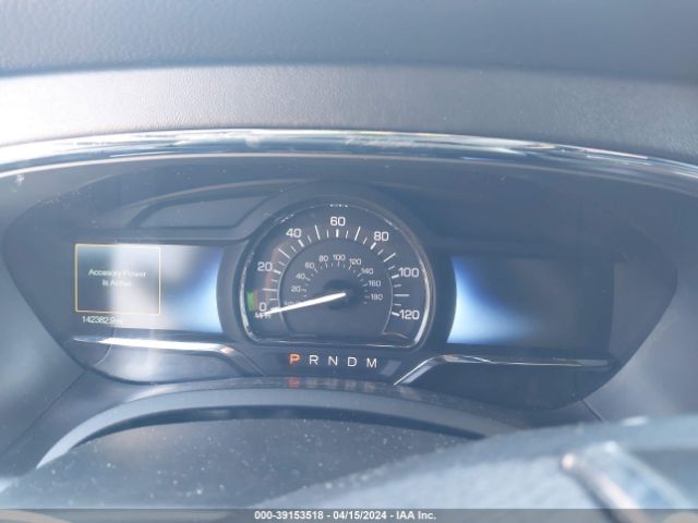 5LMJJ2JT1FEJ09674 Lincoln Navigator