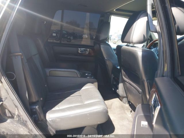 5LMJJ2JT1FEJ09674 Lincoln Navigator