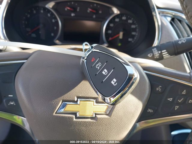 1G1ZD5ST5JF193835 Chevrolet MALIBU LT