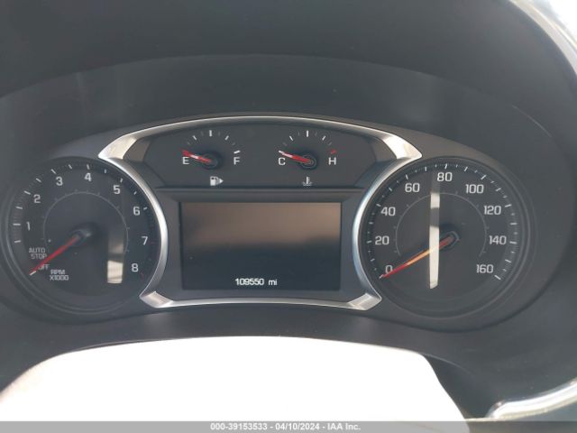 1G1ZD5ST5JF193835 Chevrolet MALIBU LT