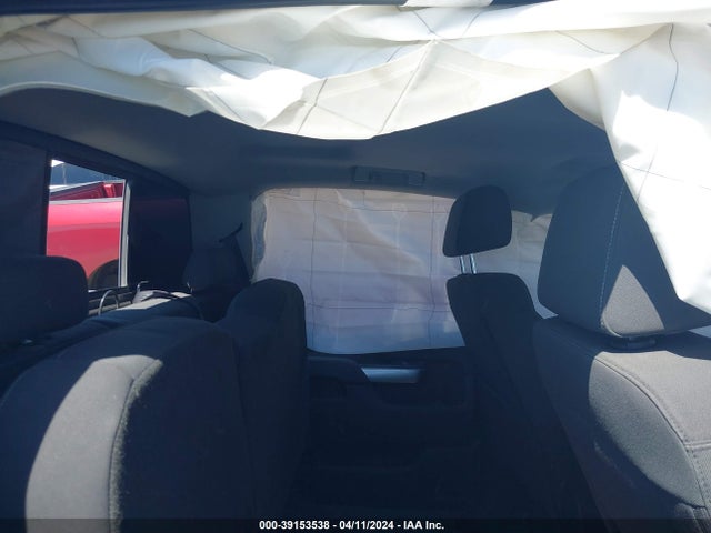 Chevrolet Silverado 1500 1lt 2017 3GCPCREC6HG369191 Image 8