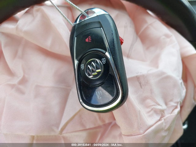 Buick Encore Fwd Preferred 2019 KL4CJASB4KB775479 Image 11