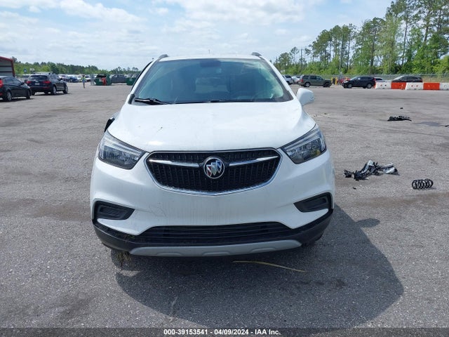 Buick Encore Fwd Preferred 2019 KL4CJASB4KB775479 Image 13