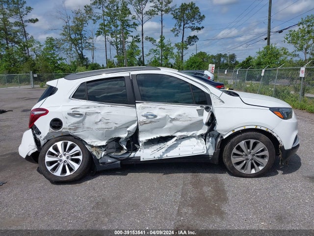 Buick Encore Fwd Preferred 2019 KL4CJASB4KB775479 Image 14