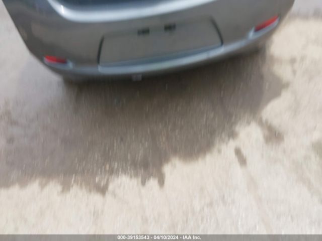1N4BZ0CPXHC303536 Nissan LEAF SV