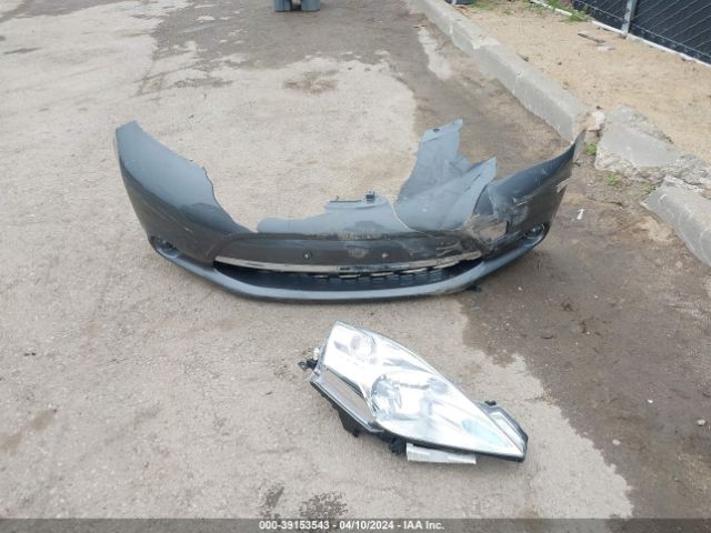 1N4BZ0CPXHC303536 Nissan LEAF SV