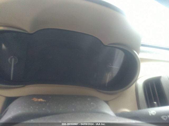 Buick Lacrosse Leather 2015 1G4GB5GR5FF299769 Image 7