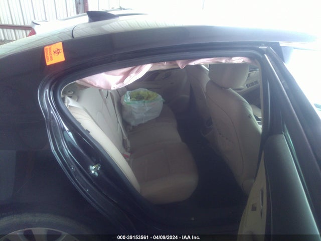 Buick Lacrosse Leather 2015 1G4GB5GR5FF299769 Image 8