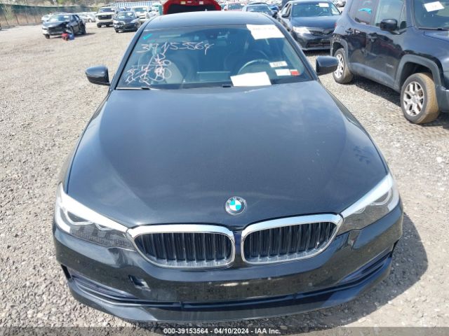 WBAJA7C57JWA72863 BMW 530i Xdrive