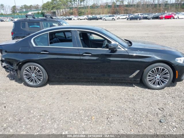 WBAJA7C57JWA72863 BMW 530i Xdrive