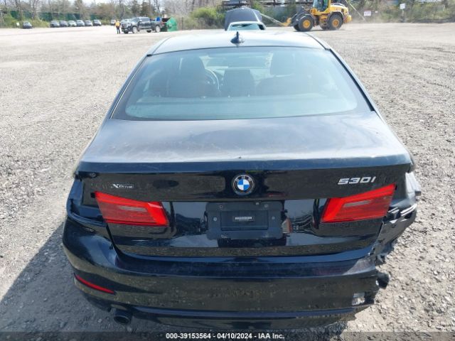 WBAJA7C57JWA72863 BMW 530i Xdrive