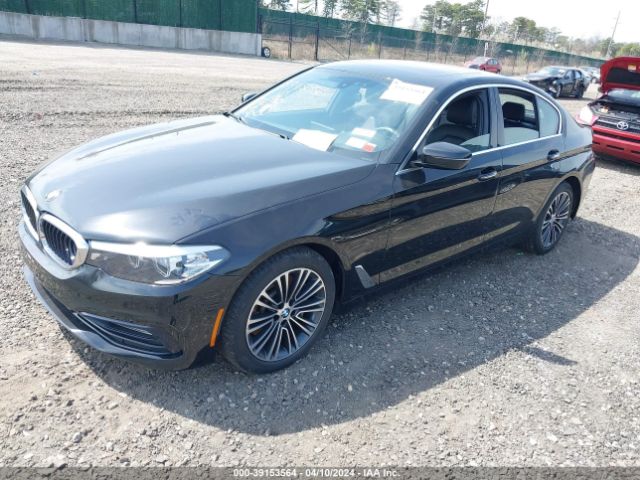 WBAJA7C57JWA72863 BMW 530i Xdrive