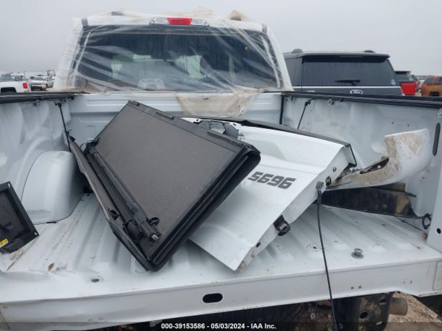 1FTFW1E50PFB29026 Ford F-150 Xl