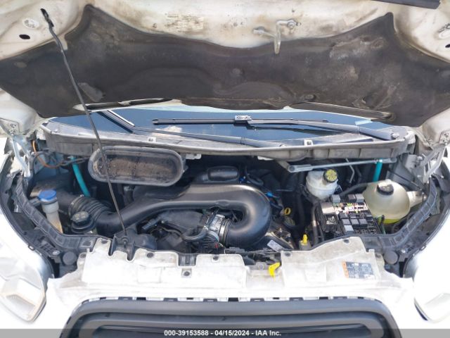 1FMZK1YM3JKB14624 Ford Transit-150 Xl