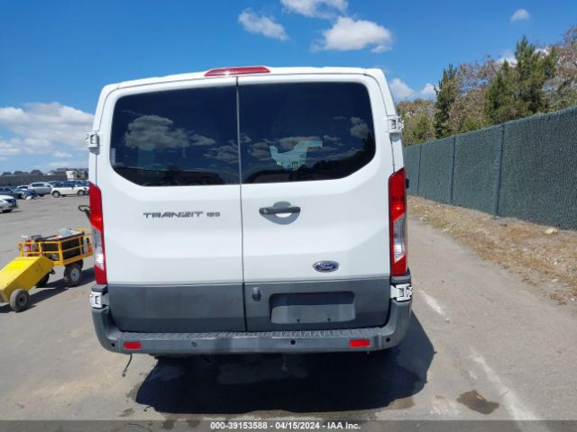 1FMZK1YM3JKB14624 Ford Transit-150 Xl