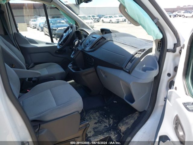 1FMZK1YM3JKB14624 Ford Transit-150 Xl