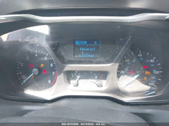 1FMZK1YM3JKB14624 Ford Transit-150 Xl