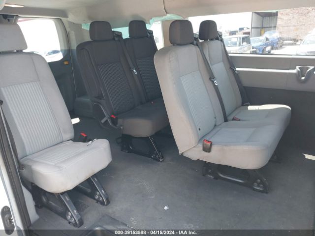 1FMZK1YM3JKB14624 Ford Transit-150 Xl