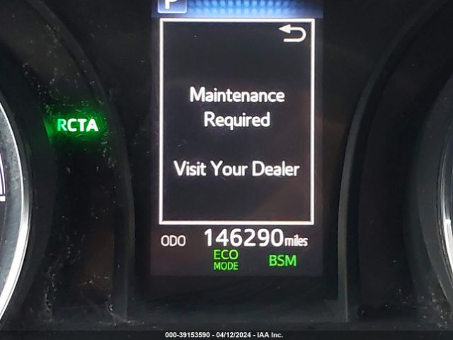 4T1B31HK5KU513036 Toyota Camry Hybrid Le