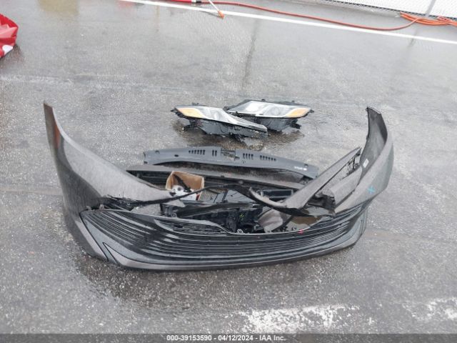 4T1B31HK5KU513036 Toyota Camry Hybrid Le