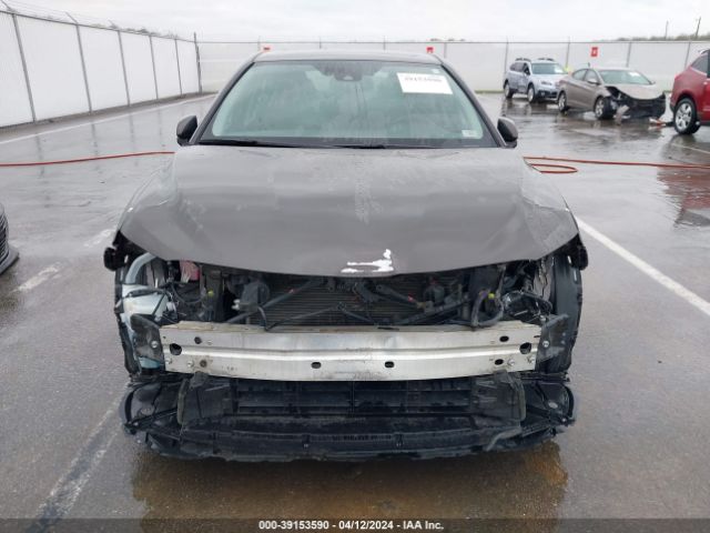 4T1B31HK5KU513036 Toyota Camry Hybrid Le