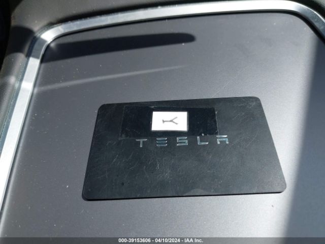 7SAYGAEE3PF698644 Tesla Model Y Awd/long Range Dual Motor All-wheel Drive