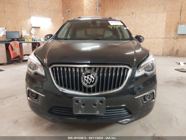LRBFXDSA0HD109158 Buick Envision Essence