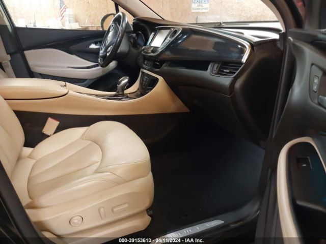 LRBFXDSA0HD109158 Buick Envision Essence