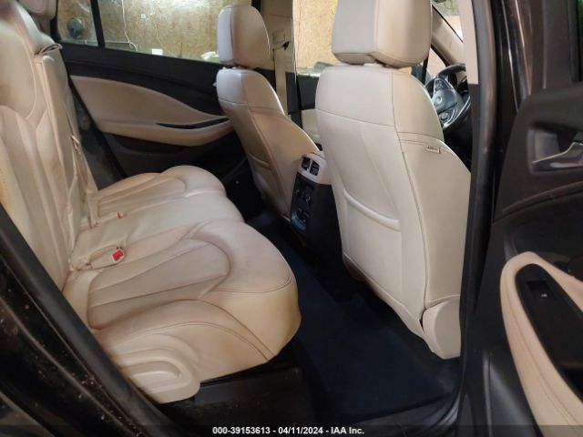 LRBFXDSA0HD109158 Buick Envision Essence