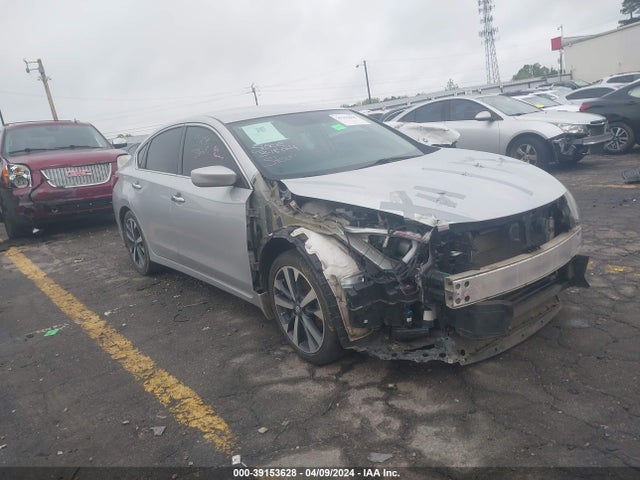 2017 1N4AL3AP8HC161219 main image