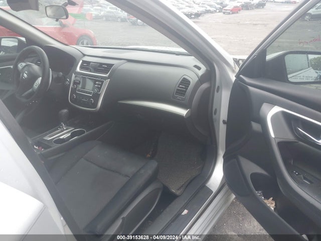Nissan Altima 2.5 Sr 2017 1N4AL3AP8HC161219 Image 5