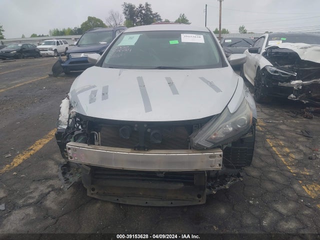 Nissan Altima 2.5 Sr 2017 1N4AL3AP8HC161219 Image 6