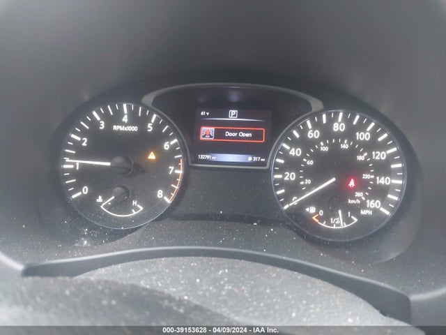 Nissan Altima 2.5 Sr 2017 1N4AL3AP8HC161219 Image 7