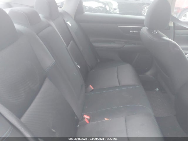 Nissan Altima 2.5 Sr 2017 1N4AL3AP8HC161219 Image 8