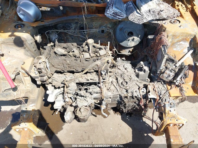 Hyundai SONATA SE 2019 5NPE24AF7KH799453 Image 10