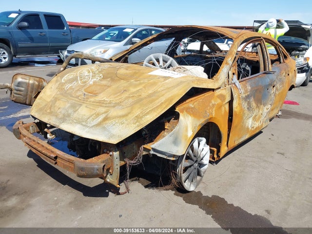 Hyundai SONATA SE 2019 5NPE24AF7KH799453 Image 2