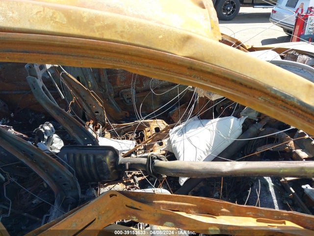 Hyundai SONATA SE 2019 5NPE24AF7KH799453 Image 5