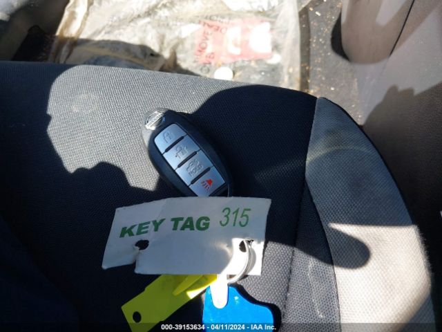 3N1CN8EV1ML839829 Nissan Versa Sv Xtronic Cvt