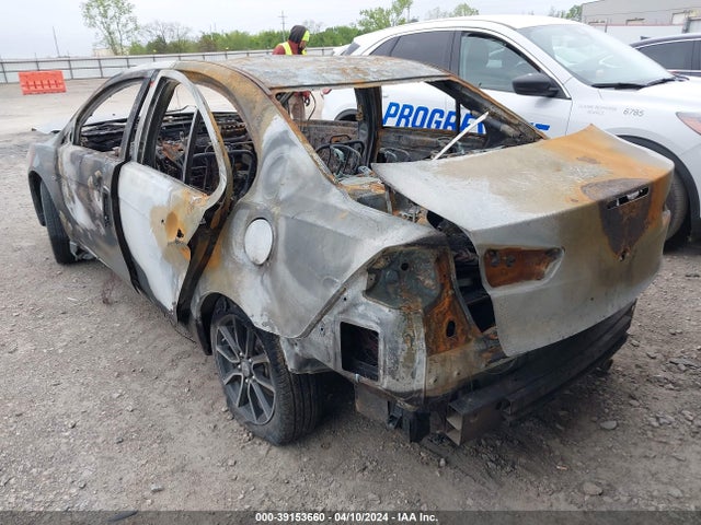 JA32U2FU7HU004083 Mitsubishi Lancer Es/le