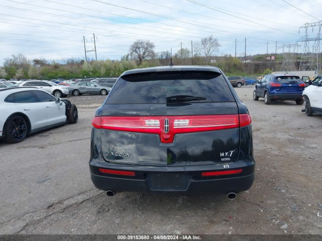 2LMHJ5NK4JBL01877 Lincoln Mkt Livery