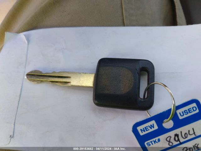 1N6BD0CT9JN742174 Nissan FRONTIER S