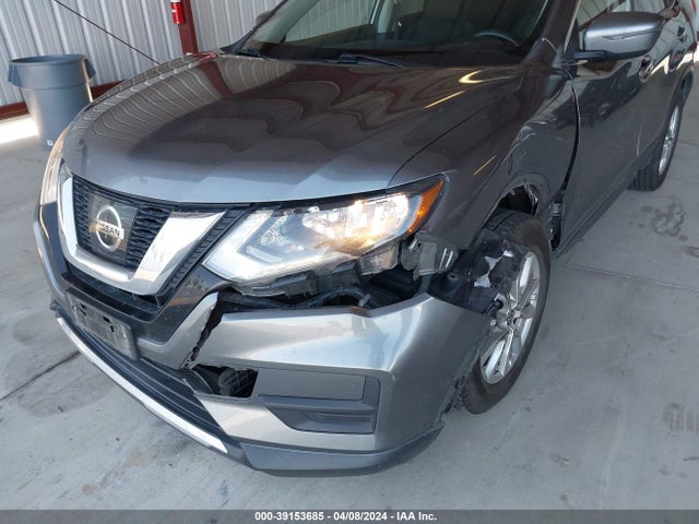 Nissan ROGUE SV 2017 KNMAT2MVXHP576887 Image 6
