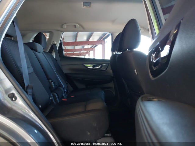Nissan ROGUE SV 2017 KNMAT2MVXHP576887 Image 8