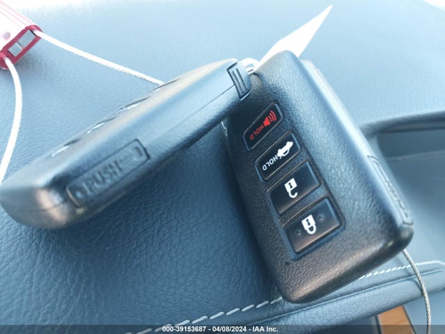 Lexus ES 300H 2014 JTHBW1GG2E2047055 Image 11