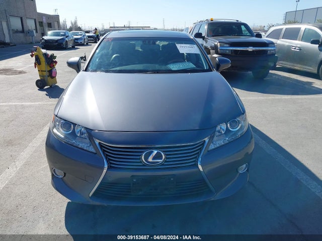 Lexus ES 300H 2014 JTHBW1GG2E2047055 Image 13