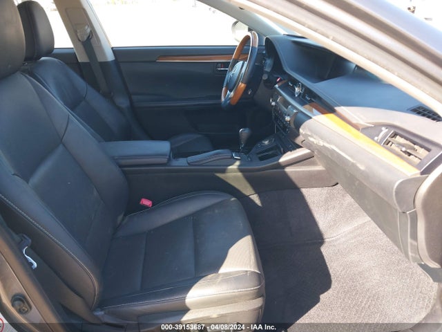 Lexus ES 300H 2014 JTHBW1GG2E2047055 Image 5