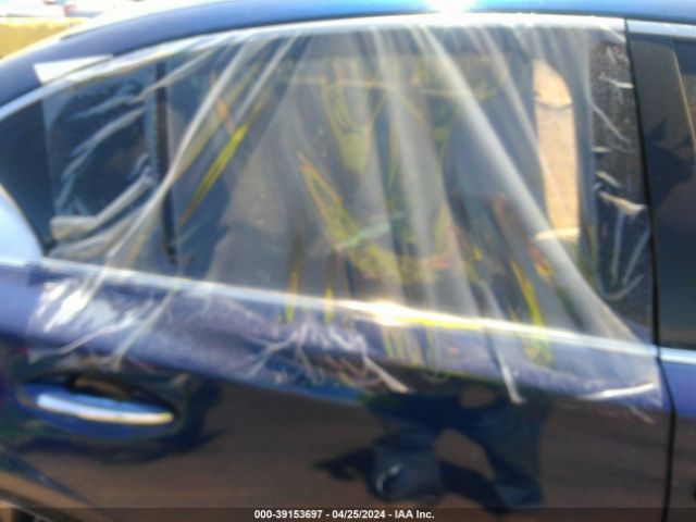 JN1FV7AR3KM800694 Infiniti Q50 3.0t Red Sport 400