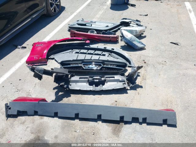 1FA6P8CF3F5396513 Ford Mustang Gt Premium