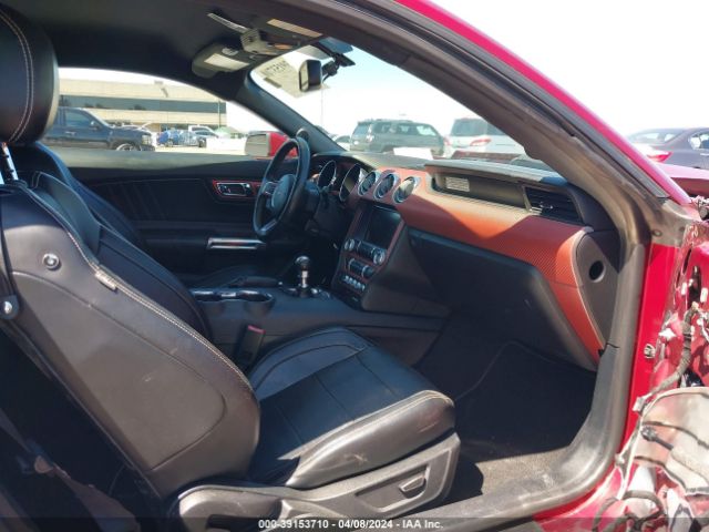 1FA6P8CF3F5396513 Ford Mustang Gt Premium
